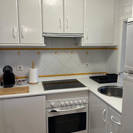 Beach Apartment Huelva Eksteriør billede
