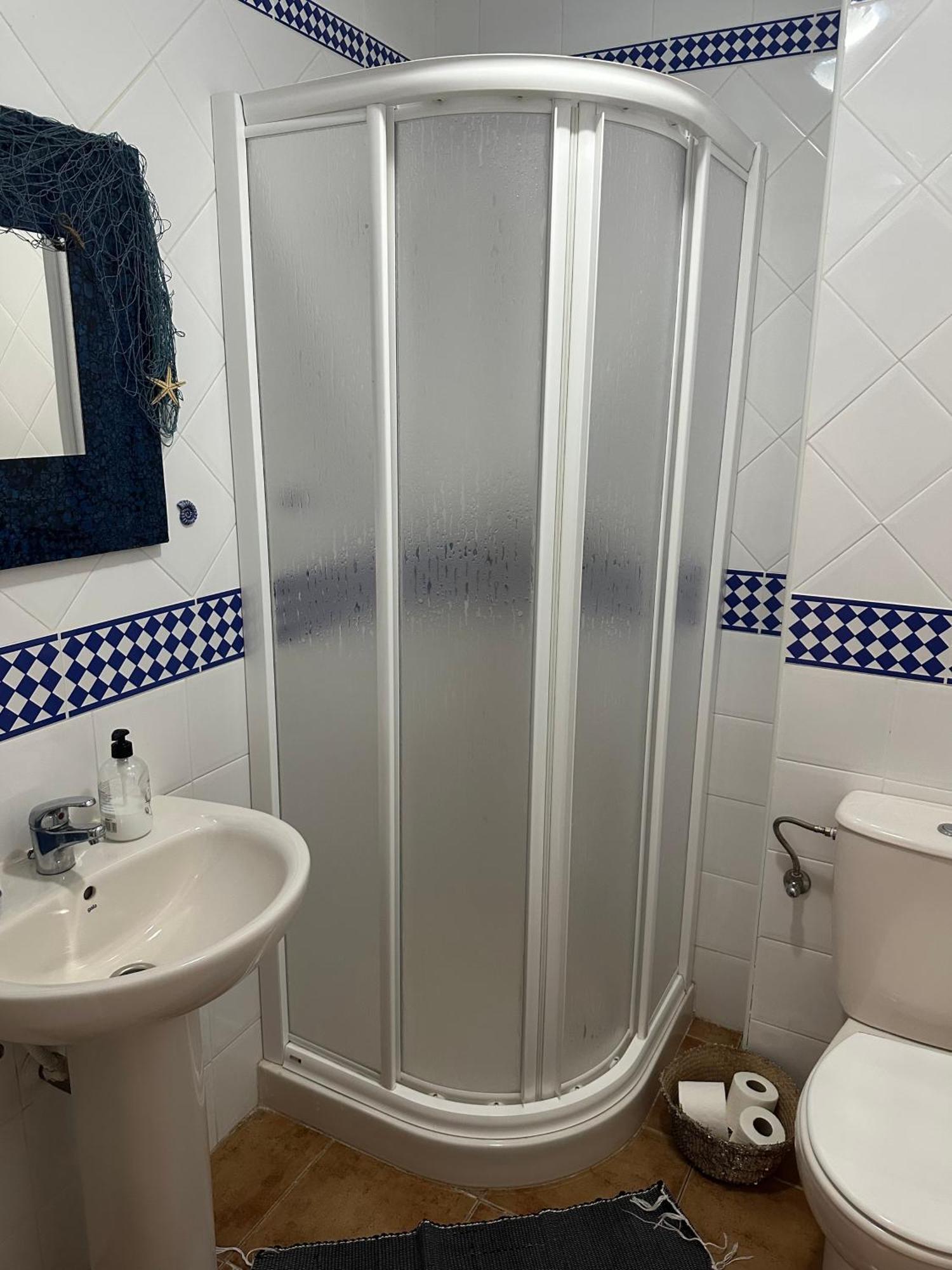 Beach Apartment Huelva Eksteriør billede
