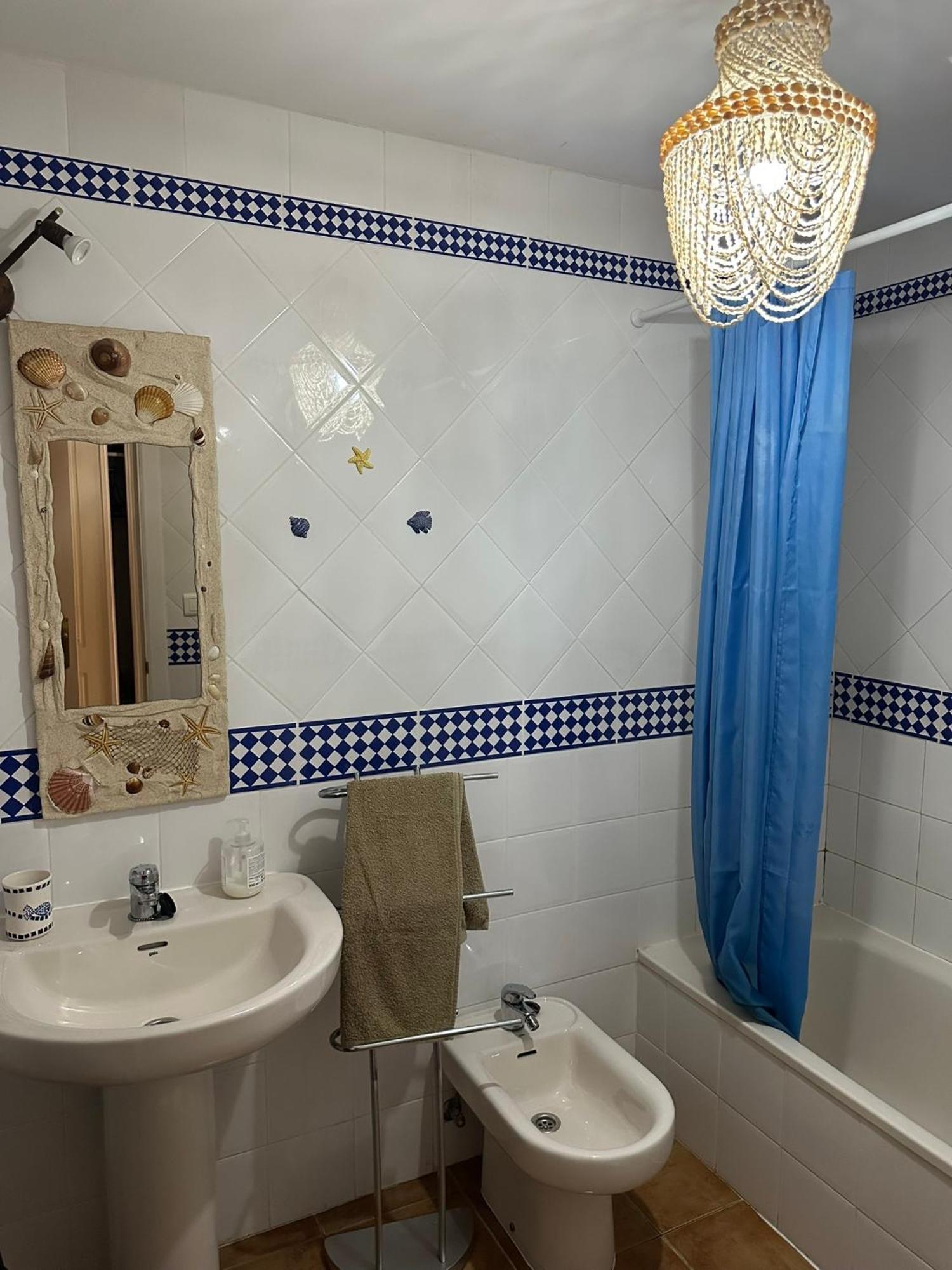 Beach Apartment Huelva Eksteriør billede